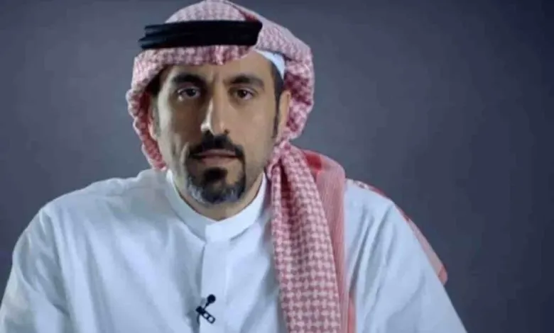 من هو أحمد الشقيري ويكيبيديا وكم عمره