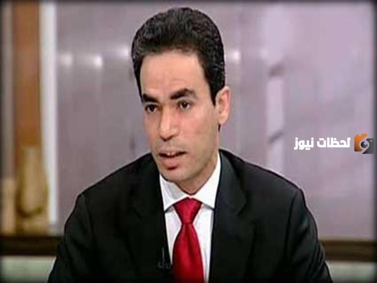 من هو أحمد المسلماني ويكيبيديا وكم عمره