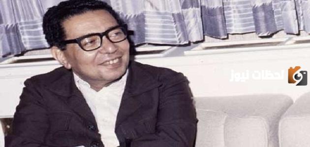 من هو أحمد بهاء الدين ويكيبيديا وكم عمره