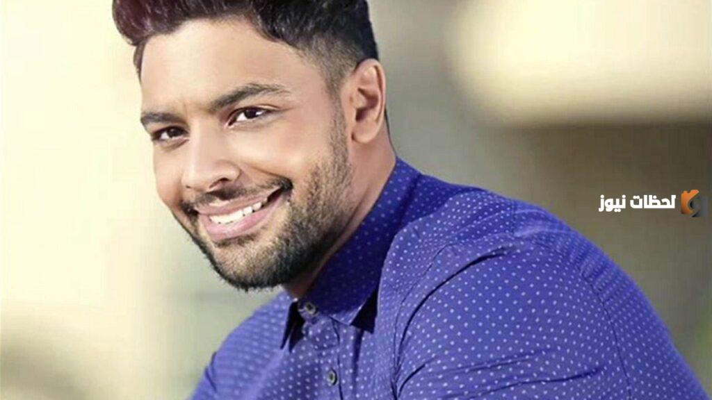 من هو أحمد جمال ويكيبيديا وكم عمره