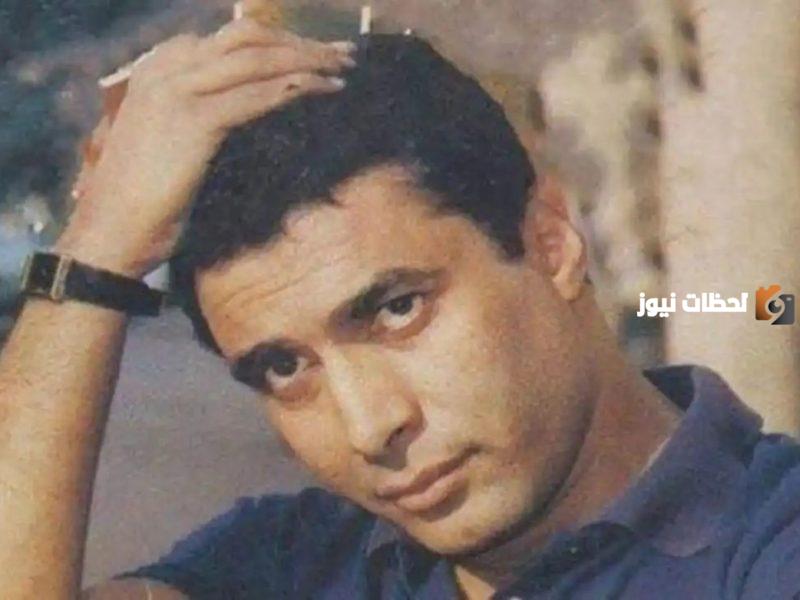 من هو أحمد زكي ويكيبيديا وكم عمره