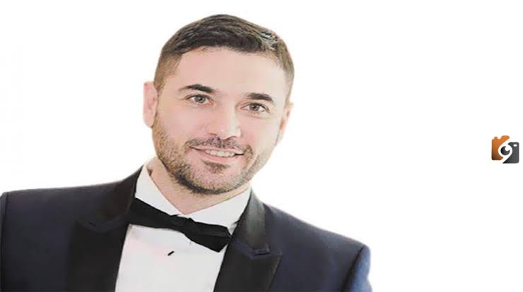 من هو أحمد عز ويكيبيديا وكم عمره