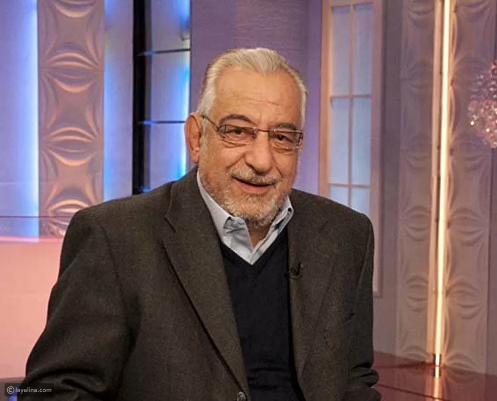 من هو أحمد قبض شهري ويكيبيديا وكم عمره
