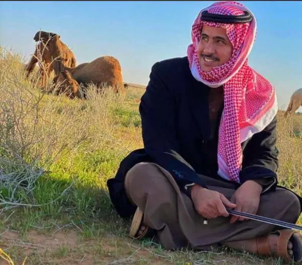 من هو أحمد ندا بن عشوان ويكيبيديا