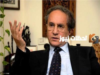 من هو أسامة الغزالي حرب ويكيبيديا وكم عمره
