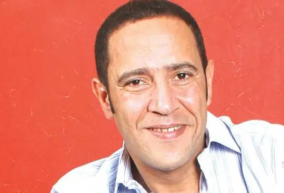 من هو أشرف عبد الباقي ويكيبيديا وكم عمره