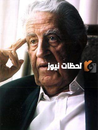 من هو أنور عبد الملكم عمر أنور عبد الملك ويكيبيديا وكم عمره