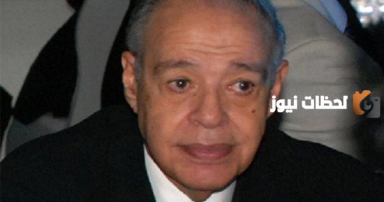 من هو إبراهيم سعده ويكيبيديا وكم عمره
