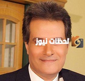 من هو إبراهيم يسرى ويكيبيديا وكم عمره