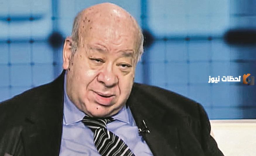 من هو إبراهيم يسري ويكيبيديا وكم عمره