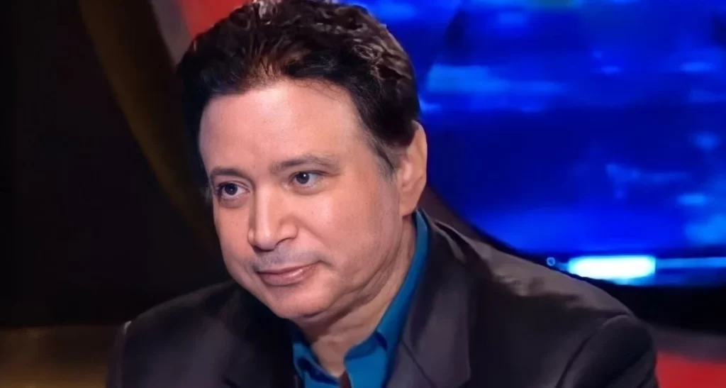 من هو إيمان البحر درويش ويكيبيديا وكم عمره