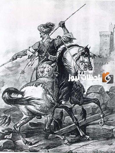 من هو ابن أيبك الدواداري ويكيبيديا وكم عمره