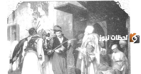 من هو ابن ابو السرور البكرى ويكيبيديا وكم عمره