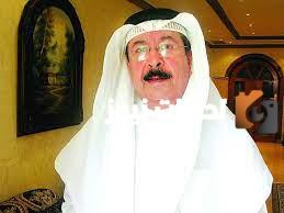 من هو احمد الجميري ويكيبيديا وكم عمره