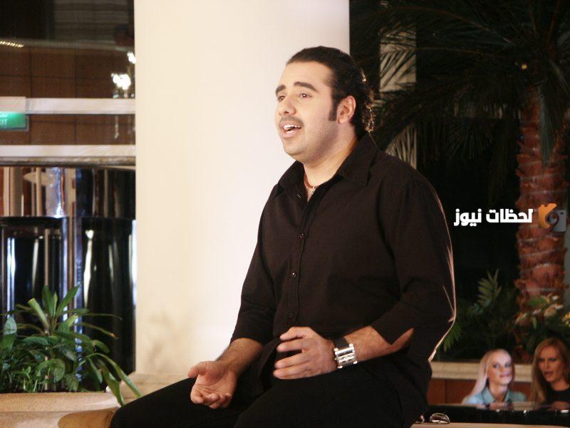 من هو احمد الهرمي ويكيبيديا وكم عمره