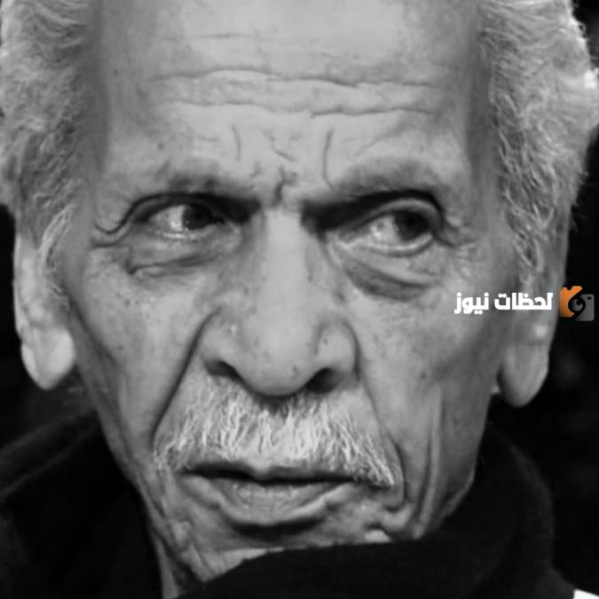 من هو احمد فؤاد نجم ويكيبيديا وكم عمره