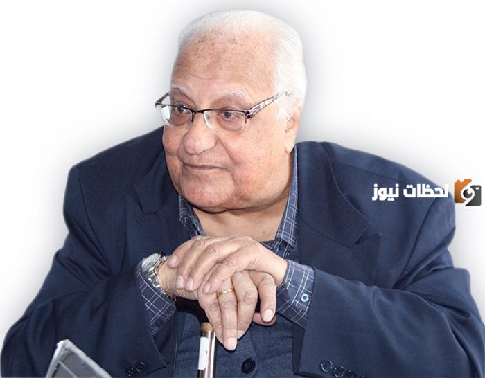 من هو السيد ياسين ويكيبيديا وكم عمره