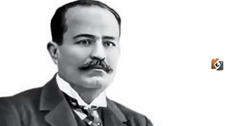 من هو الصحفي جرجي زيدان ويكيبيديا وكم عمره