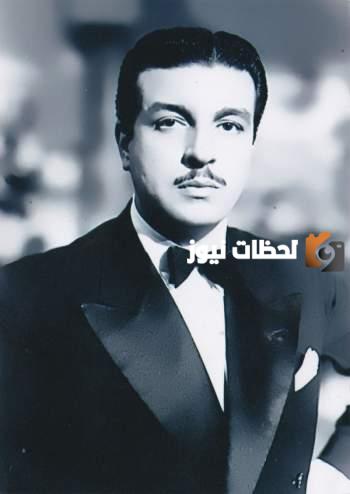 من هو الفنان أنور وجدي ويكيبيديا وكم عمره