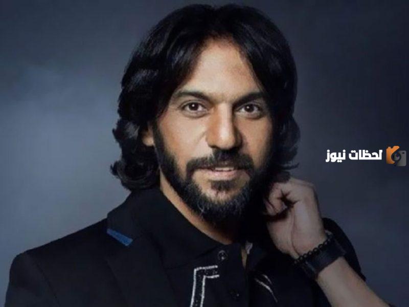 من هو الفنان بهاء سلطان ويكيبيديا وكم عمره