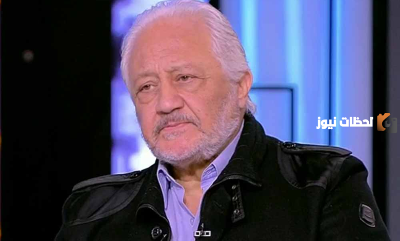 من هو الفنان خالد فطن ويكيبيديا وكم عمره