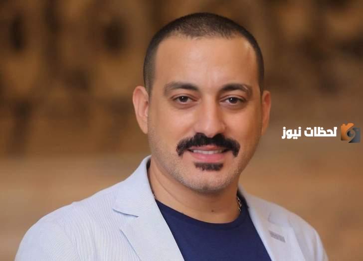 من هو الفنان دياب ويكيبيديا وكم عمره