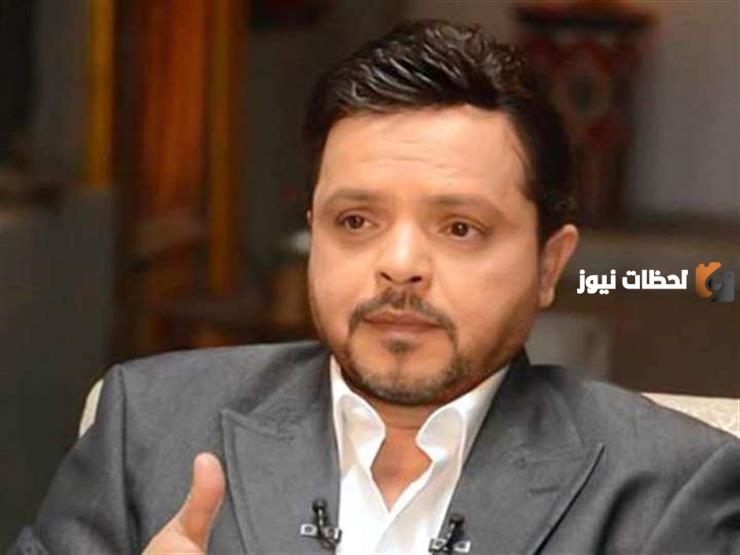 من هو الفنان محمد هنيدي ويكيبيديا وكم عمره