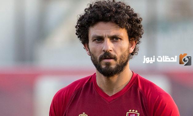 من هو الكابتن حسام غالي ويكيبيديا وكم عمره