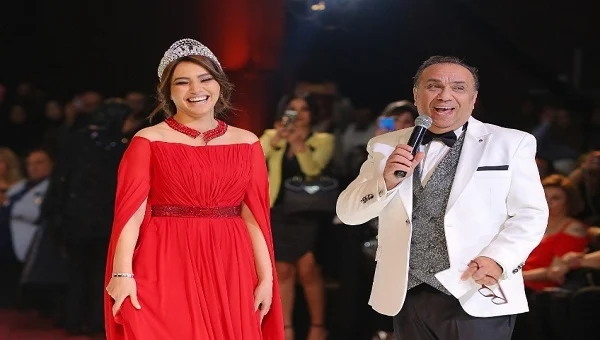 من هو بهيج حسين مصمم الأزياء ويكيبيديا وكم عمره