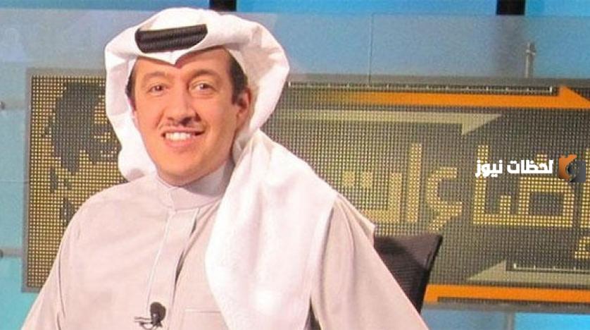 من هو تركى الدخيل ويكيبيديا وكم عمره