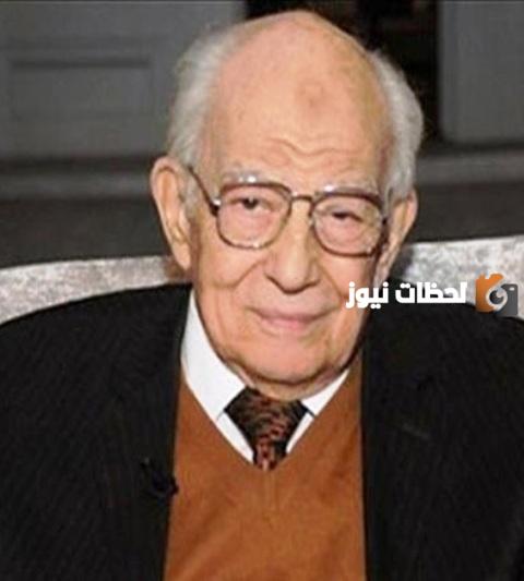 من هو توفيق رشوان ويكيبيديا وكم عمره