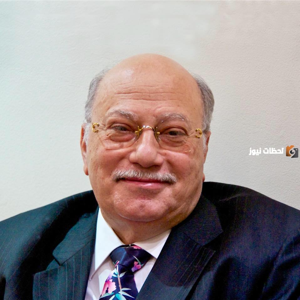 من هو ثروت باسيلي ويكيبيديا وكم عمره