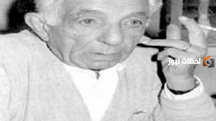 من هو جلال الدين الحمامصي ويكيبيديا وكم عمره