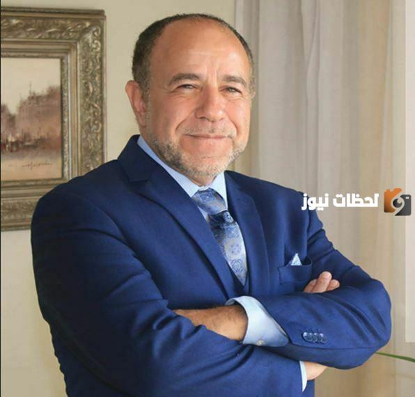 من هو حاتم زغلول ويكيبيديا وكم عمره
