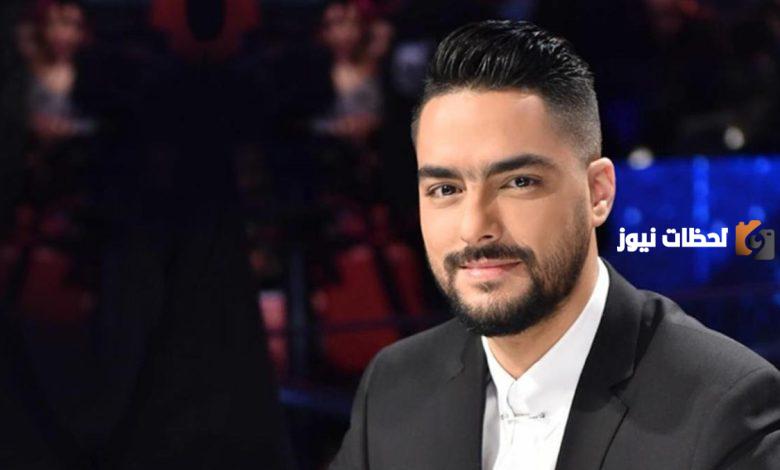 من هو حسن الشافعي ويكيبيديا وكم عمره