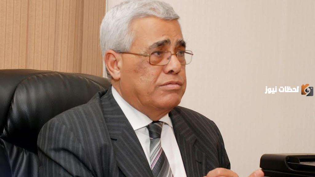 من هو حسن نافعة ويكيبيديا وكم عمره