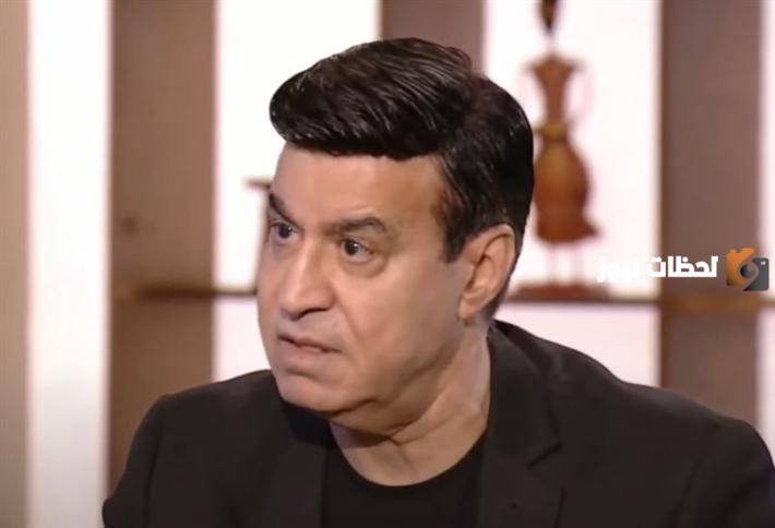 من هو حلمي عبدالباقي ويكيبيديا وكم عمره
