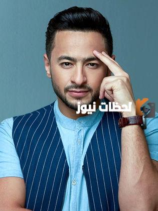 من هو حماده هلال ويكيبيديا وكم عمره