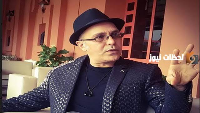 من هو حميد بو شناق ويكيبيديا وكم مره
