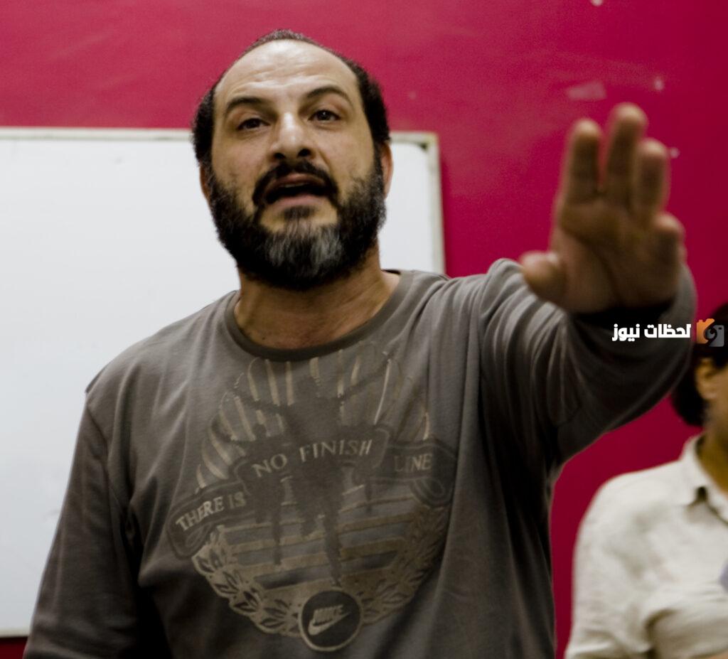 من هو خالد الصاوي ويكيبيديا وكم عمره