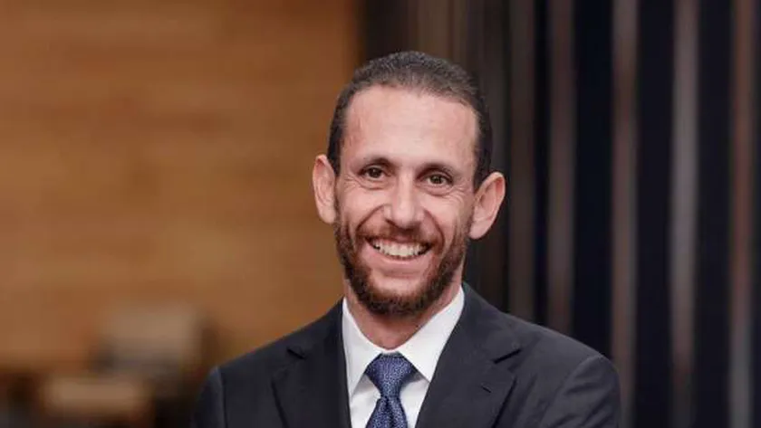 من هو خالد بشارة ويكيبيديا وكم عمره
