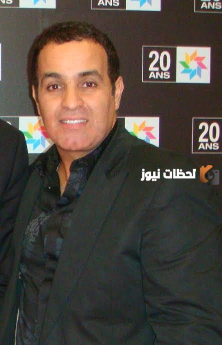 من هو خالد بناني ويكيبيديا وكم عمره