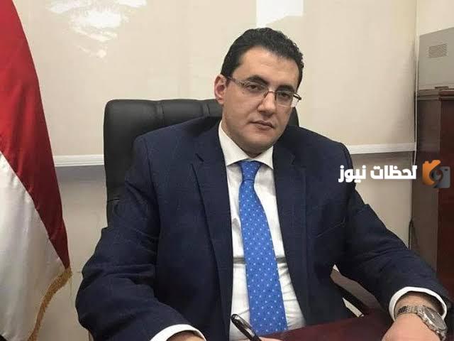 من هو خالد مجاهد ويكيبيديا وكم عمره