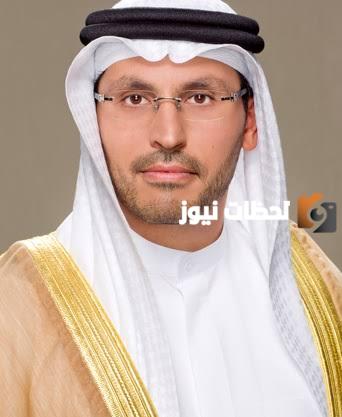 من هو خلدون خليفة المبارك ويكيبيديا وكم عمره