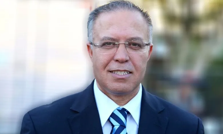 من هو رؤوف خليف ويكيبيديا وكم عمره