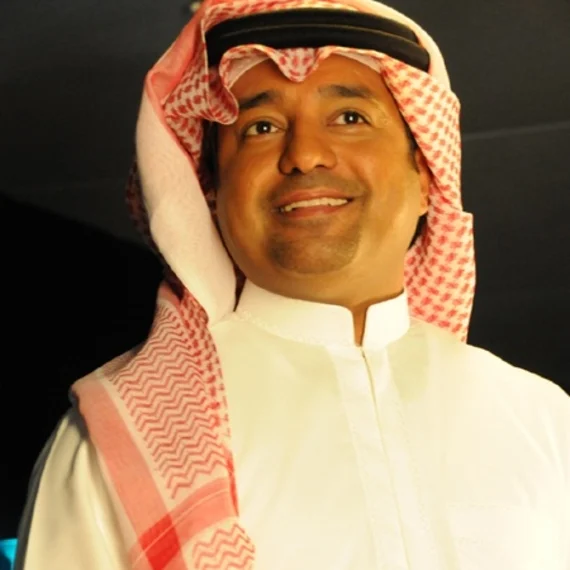 من هو راشد الماجد ويكيبيديا وكم عمره