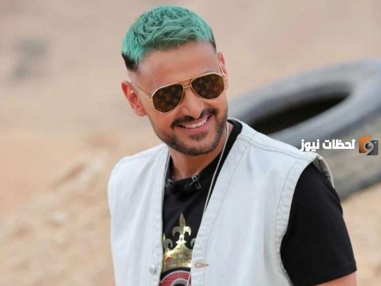من هو رامز جلال ويكيبيديا وكم عمره