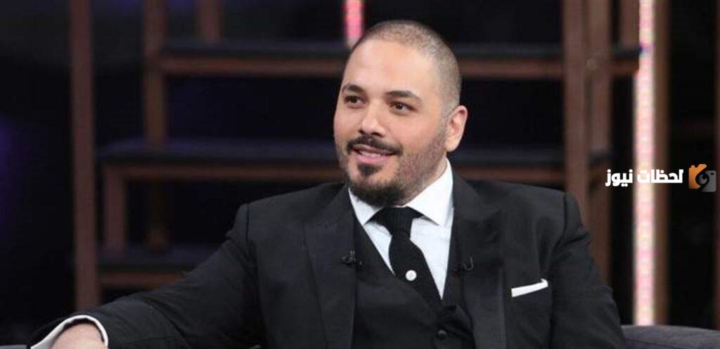 من هو رامي عياش ويكيبيديا وكم عمره