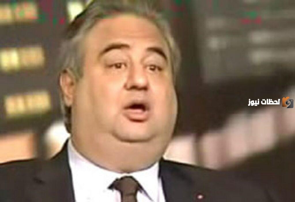 من هو رامي لكح ويكيبيديا وكم عمره