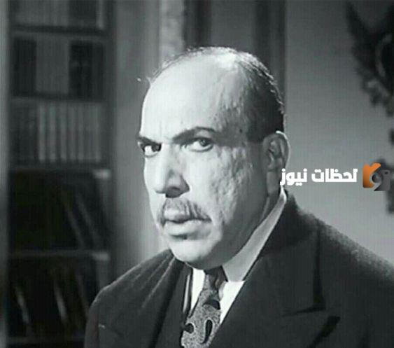 من هو زكي رستم ويكيبيدياا وكم عمره